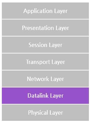 DataLink Layer3